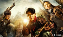 比较好看的盗墓电视剧,揭秘热门盗墓剧背后的传奇故事